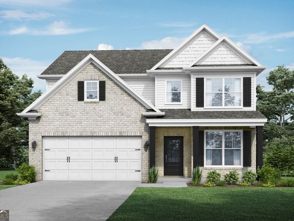 7236 Millbrae Walk, Flowery Branch, GA 30542
