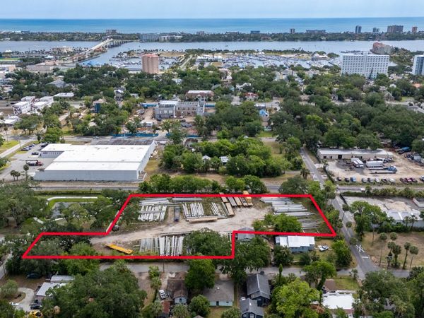 507 Wallace Street, Daytona Beach, FL 32114