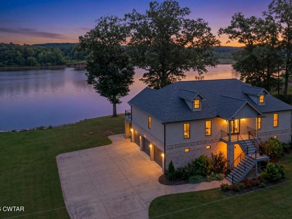 94 Mariah Lane, Bath Springs, TN 38311
