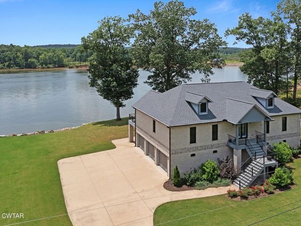94 Mariah Lane, Bath Springs, TN 38311