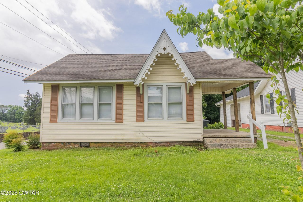 506 Margin Street Brownsville, TN 38012