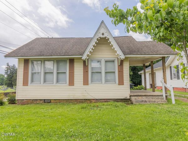 506 Margin Street, Brownsville, TN 38012