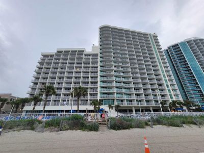 201 S Ocean Blvd., Unit 205, Myrtle Beach, SC 29577