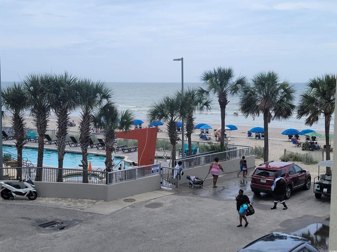 201 S Ocean Blvd. Photo 19