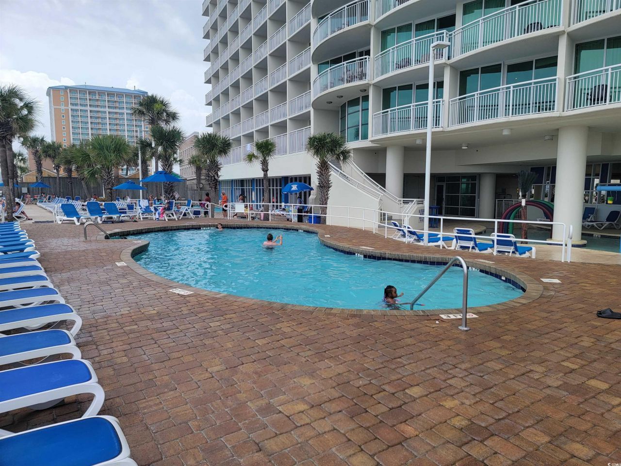 201 S Ocean Blvd. Photo 32