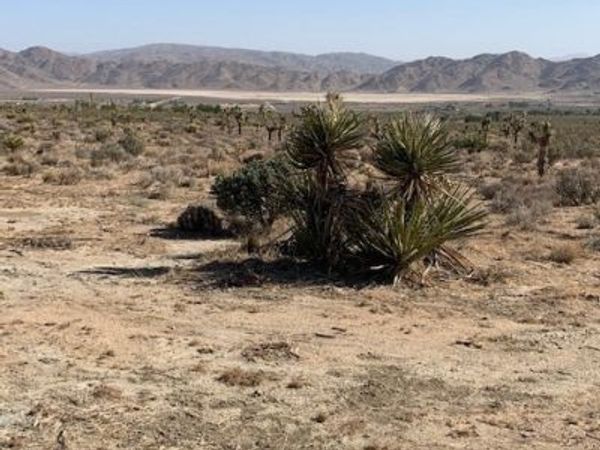 0 Grandview Road, Lucerne Valley, CA 92356