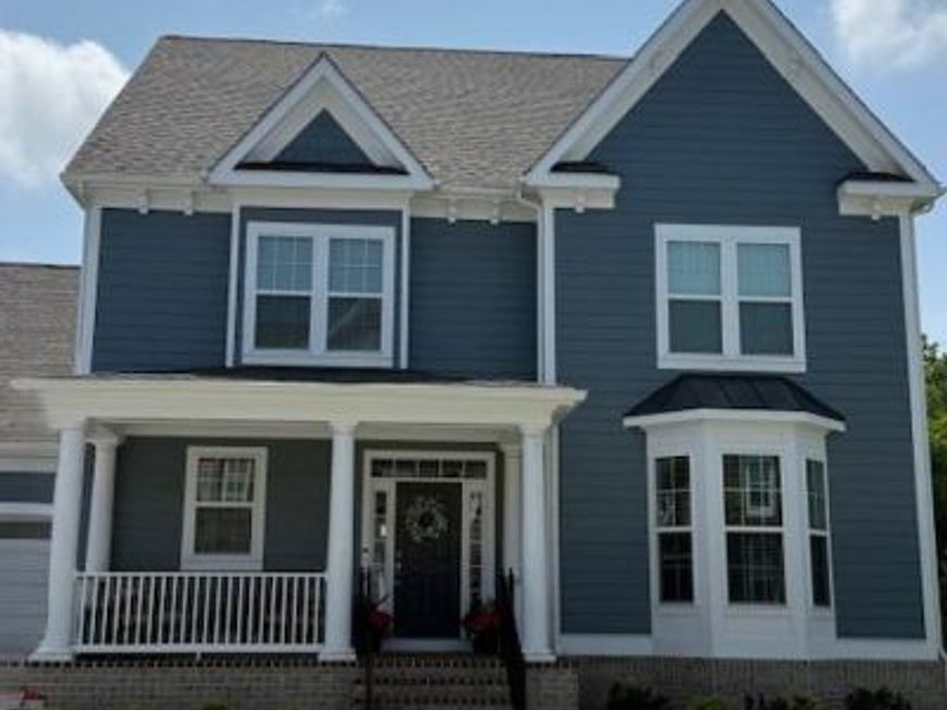 10703 Larkswood Street, Baltimore, MD 21220 Main Photo