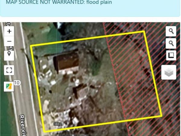 3884 Mcclellan Hwy, Branchland, WV 25506