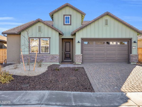 178 Commodore Drive, Unit Lot 373, Reno, NV 89523