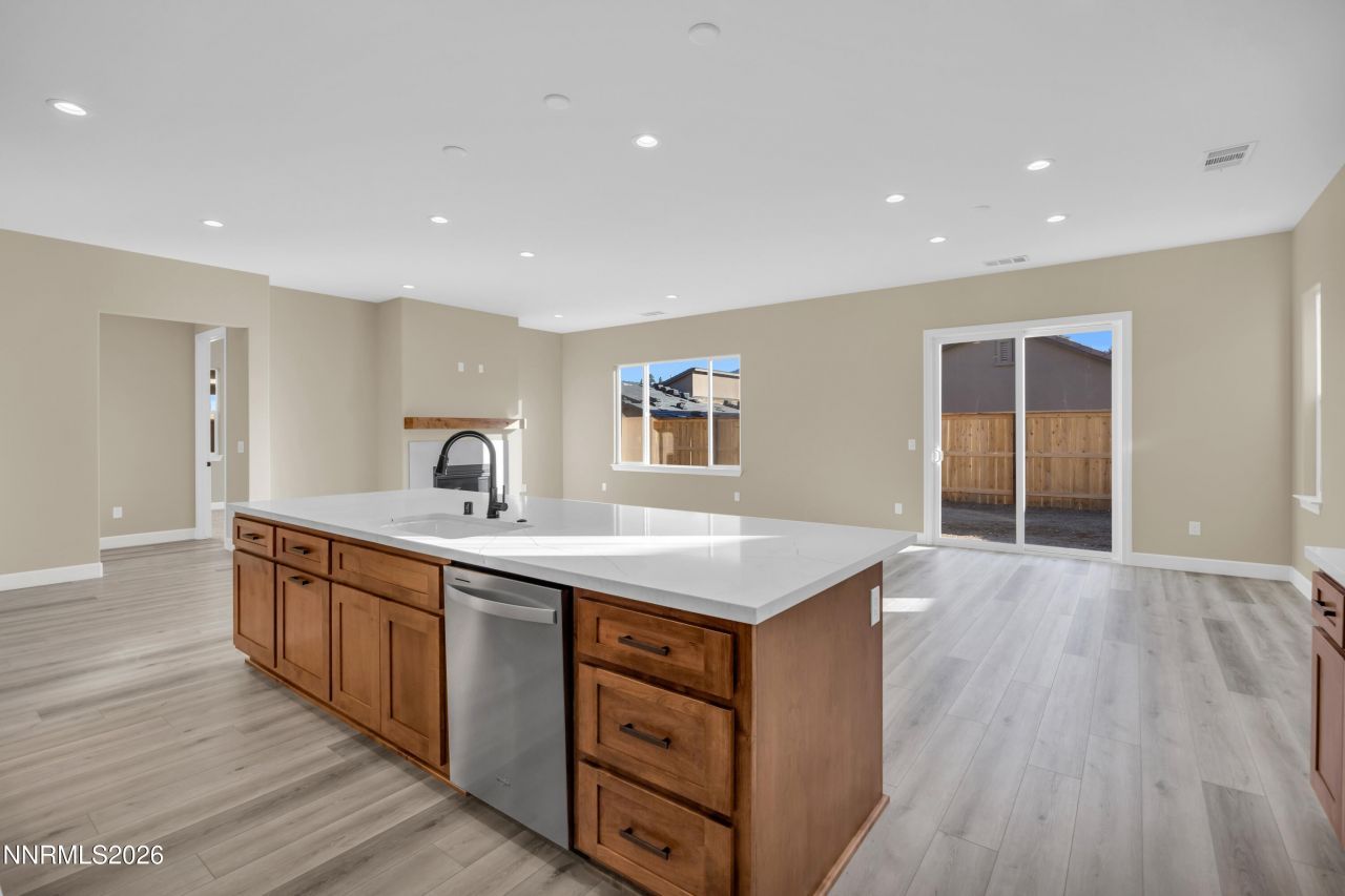 178 Commodore Drive, Unit Lot 373, Reno, NV 89523 Photo