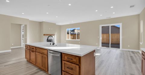 178 Commodore Drive, Unit Lot 373, Reno, NV 89523 Photo