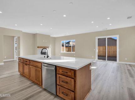 178 Commodore Drive, Unit Lot 373, Reno, NV 89523 Photo