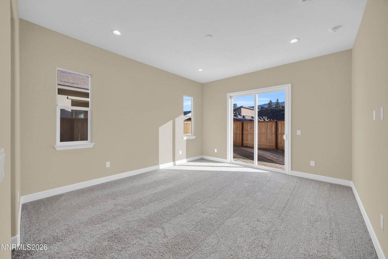 178 Commodore Drive, Unit Lot 373, Reno, NV 89523 Photo