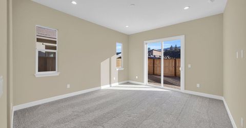 178 Commodore Drive, Unit Lot 373, Reno, NV 89523 Photo