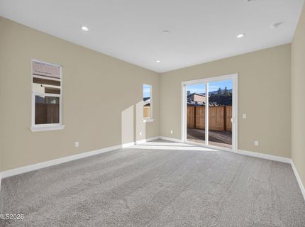 178 Commodore Drive, Unit Lot 373, Reno, NV 89523 Photo