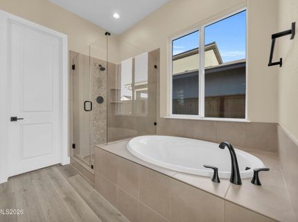 178 Commodore Drive, Unit Lot 373, Reno, NV 89523 Photo