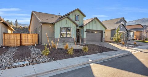 178 Commodore Drive, Unit Lot 373, Reno, NV 89523 Photo