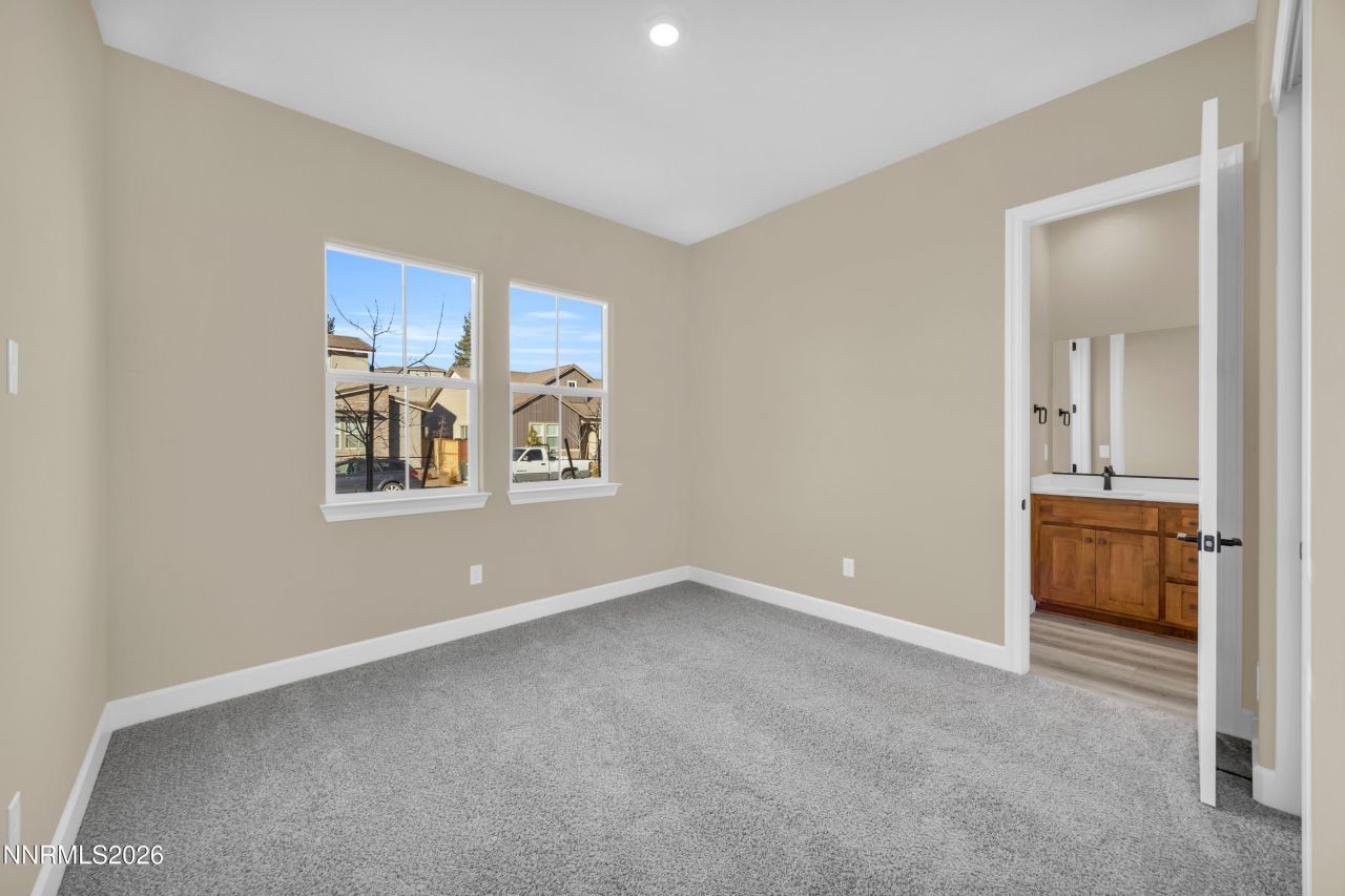 178 Commodore Drive, Unit Lot 373, Reno, NV 89523 Photo