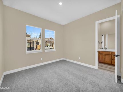 178 Commodore Drive, Unit Lot 373, Reno, NV 89523 Photo