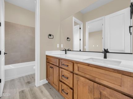 178 Commodore Drive, Unit Lot 373, Reno, NV 89523 Photo