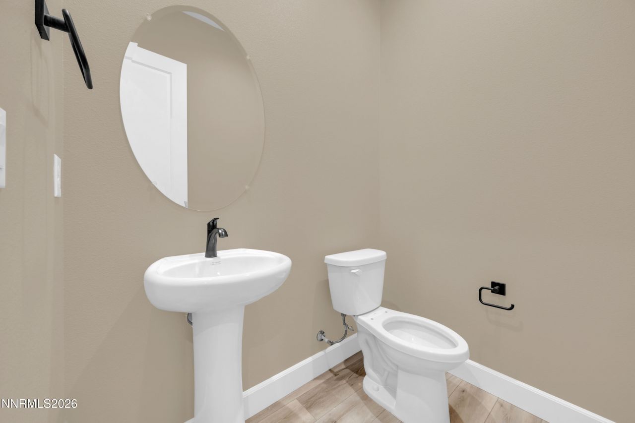 178 Commodore Drive, Unit Lot 373, Reno, NV 89523 Photo