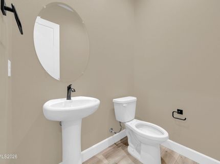 178 Commodore Drive, Unit Lot 373, Reno, NV 89523 Photo