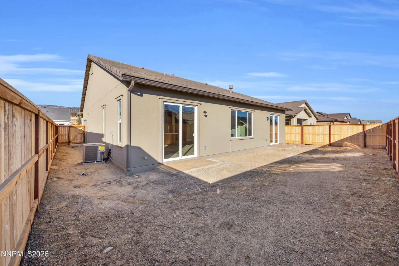 178 Commodore Drive, Unit Lot 373, Reno, NV 89523 Photo
