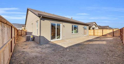 178 Commodore Drive, Unit Lot 373, Reno, NV 89523 Photo