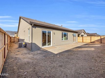 178 Commodore Drive, Unit Lot 373, Reno, NV 89523 Photo