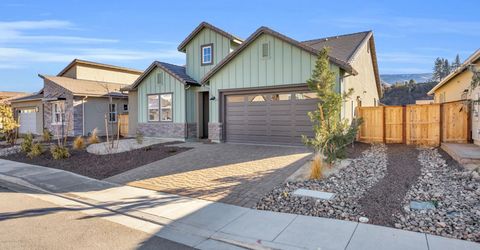 178 Commodore Drive, Unit Lot 373, Reno, NV 89523 Photo