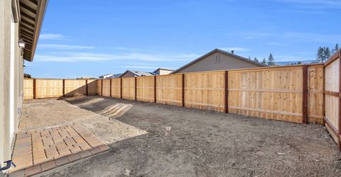 178 Commodore Drive, Unit Lot 373, Reno, NV 89523 Photo