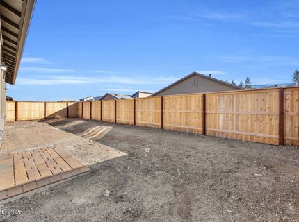 178 Commodore Drive, Unit Lot 373, Reno, NV 89523 Photo