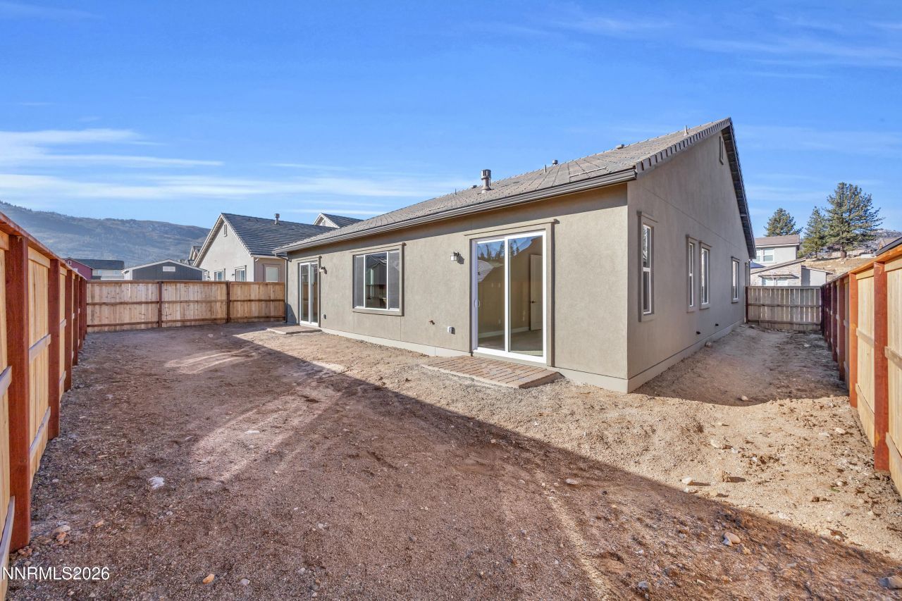 178 Commodore Drive, Unit Lot 373, Reno, NV 89523 Photo