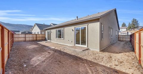178 Commodore Drive, Unit Lot 373, Reno, NV 89523 Photo