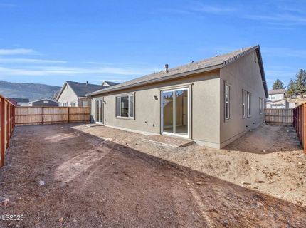 178 Commodore Drive, Unit Lot 373, Reno, NV 89523 Photo