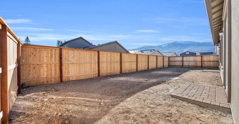178 Commodore Drive, Unit Lot 373, Reno, NV 89523 Photo