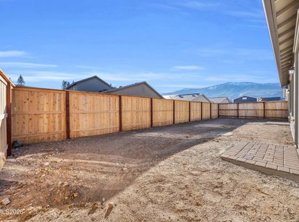 178 Commodore Drive, Unit Lot 373, Reno, NV 89523 Photo