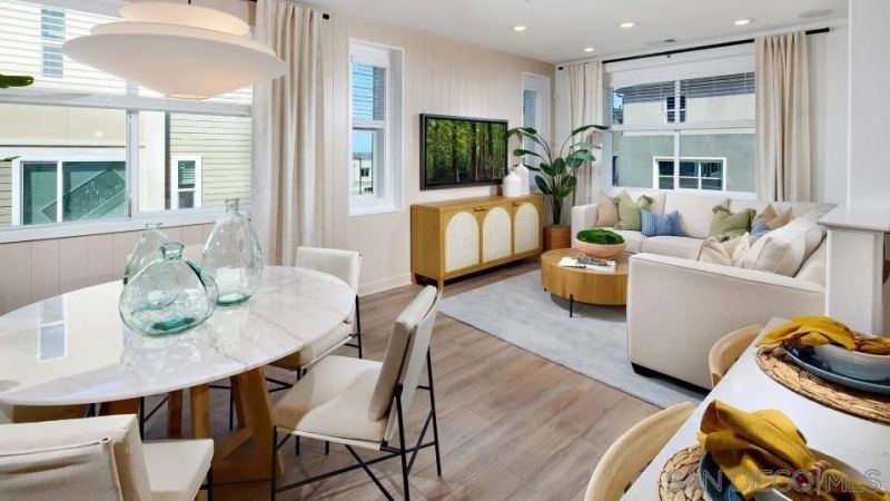 848 Makani, Unit 2, Chula Vista, CA 91911 Main Photo