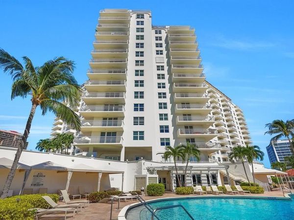 1 Las Olas Circle, Unit 404, Fort Lauderdale, FL 33316