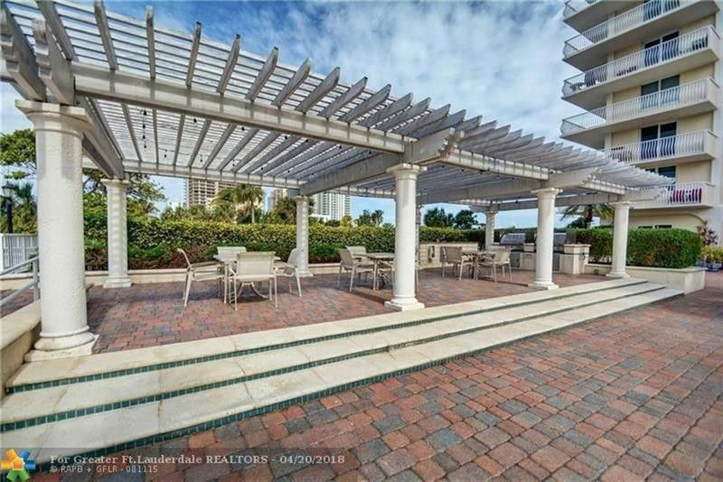 1 Las Olas Circle, Unit 404, Fort Lauderdale, FL 33316 Photo