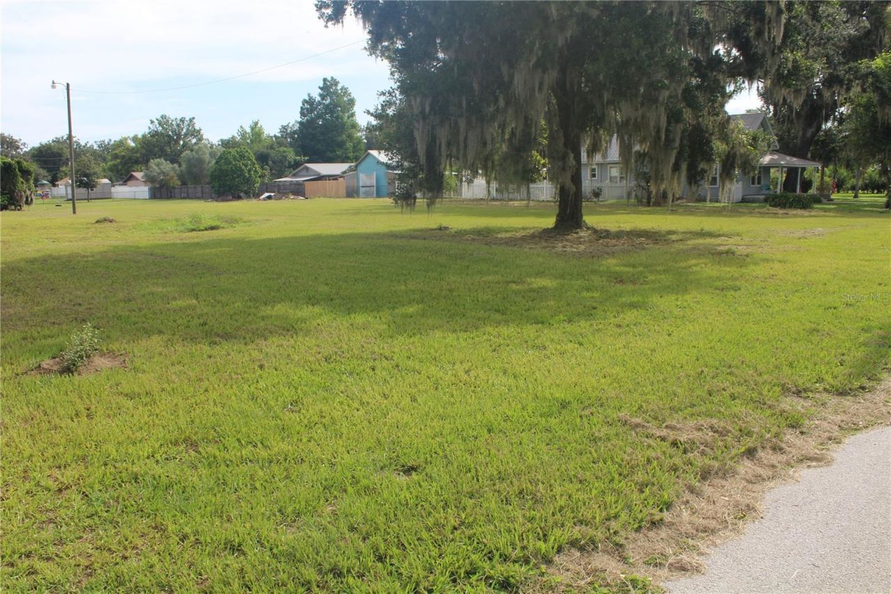 701 1st Street Ne, Fort Meade, FL 33841 Photo