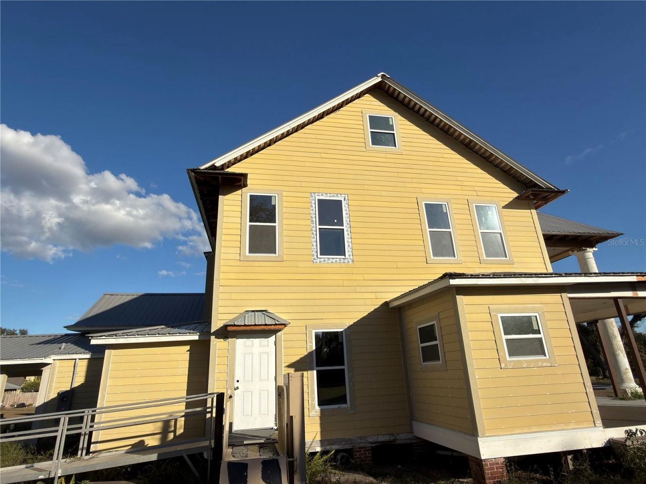 701 1st Street Ne, Fort Meade, FL 33841 Photo