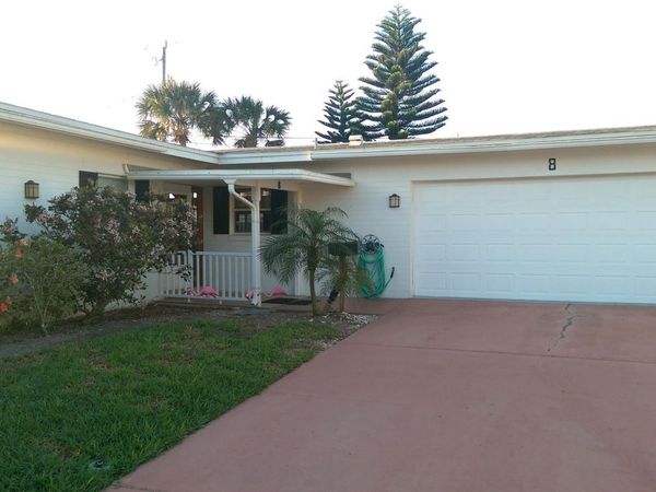 8 Juniper Drive, Ormond Beach, FL 32176