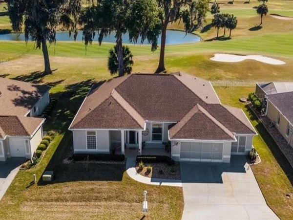 2515 NW 53 AVENUE, OCALA, FL 34482