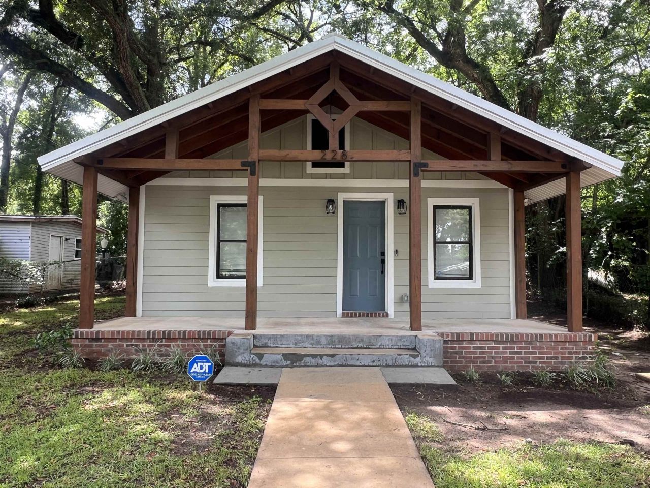 228 Bradley Street, Quincy, FL 32351 Main Photo