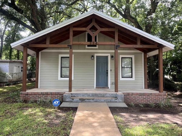 228 Bradley Street, Quincy, FL 32351