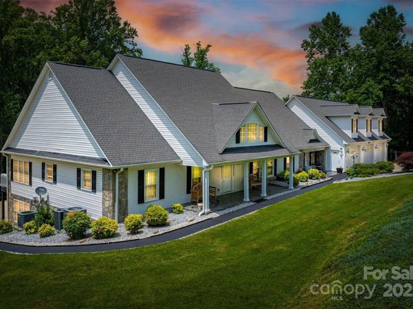 200 Little Acres Drive, Marion, NC 28752