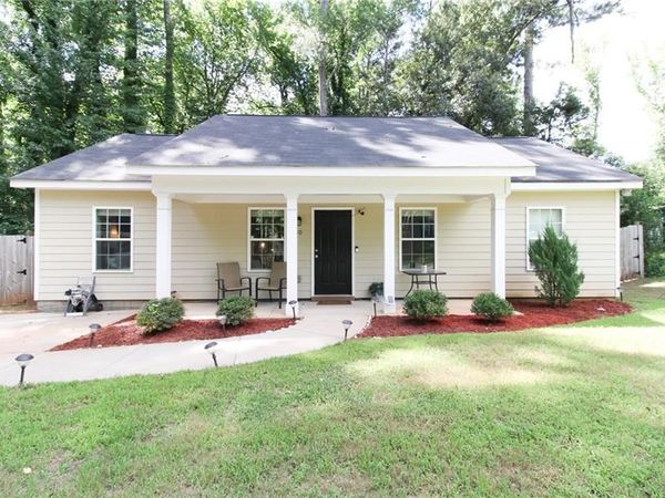 310 Marlborough Downs Road, Athens, GA 30606