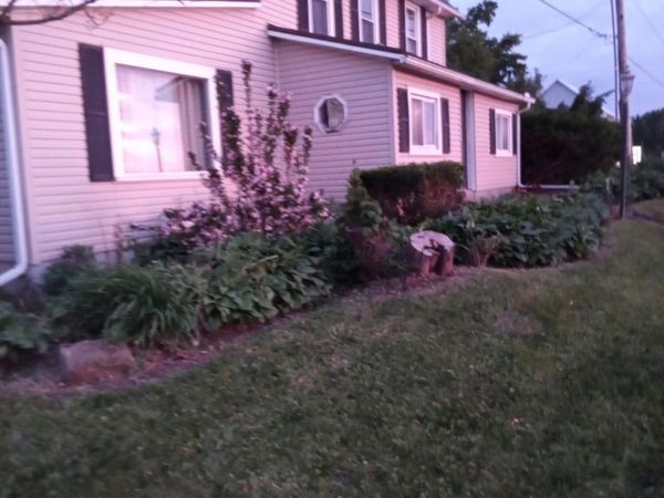 12733 Johnstown Utica Road, Johnstown, OH 43031