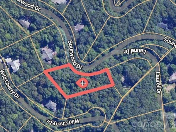 47 Sourwood Drive, Mills River, NC 28759